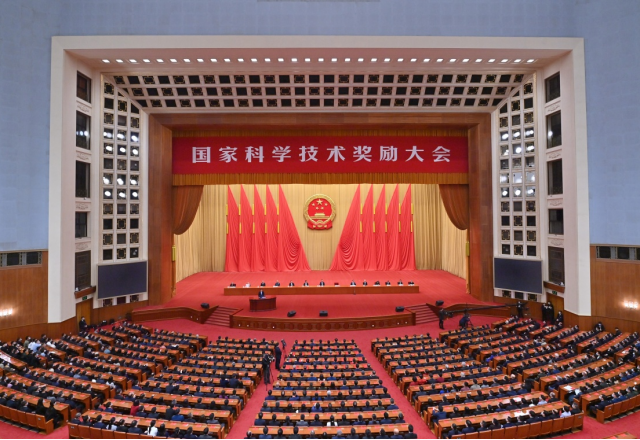 喜讯：山东能源同乐城体育（tlcsports）荣获国家科技进步二等奖