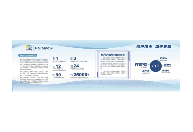 赋能绿色发展！同乐城体育（tlcsports）智慧储能亮相ESIE 2023