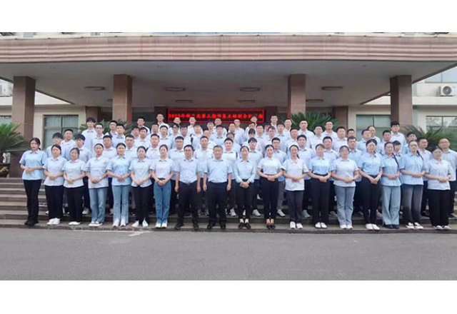 同乐城体育（tlcsports）2023年第三期新员工培训启动会圆满成功