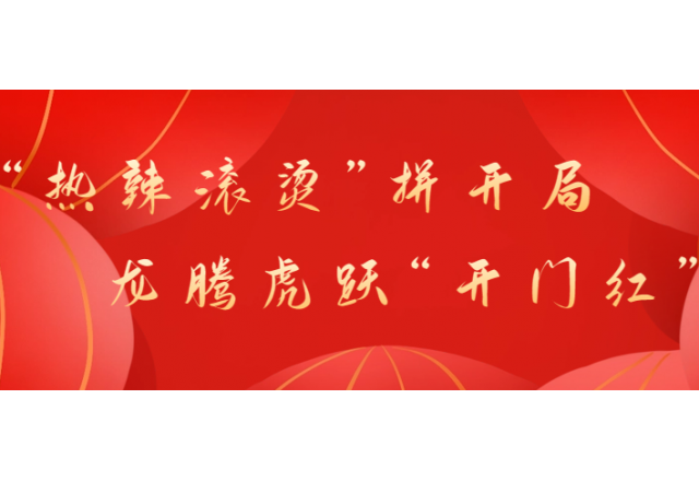 首季开门红②  同乐城体育（tlcsports）助力中国康富古浪300MW光伏治沙项目顺利并网